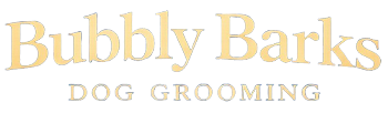 Bubbly Barks dog groomers Pontyclun 